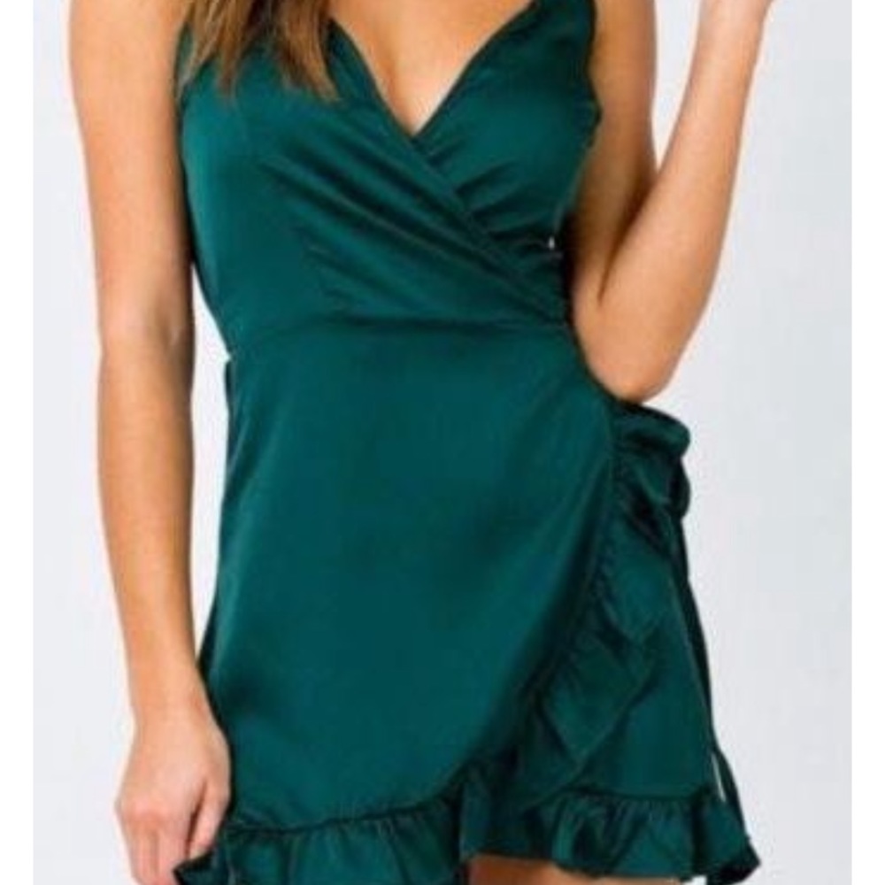 Princess Polly Dress